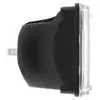4" x 6" Rectangular LED High Beam Head Light