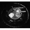 40 Gallon Center Mount Gas Tank Fits Freightliner