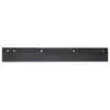 40" x 5/8" High Carbon Steel Highway Punch Cutting Edge Blade - SnowDogg VXF 85 V-Plow