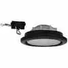 4" Sealed Dome Light with grommet and plug - Truck-Lite 40003