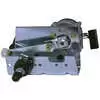 Wiper Motor Assembly - Left Side