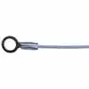 41" Cable with Eyelet for K168-1 Latch Assembly