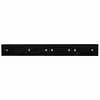 4.25' x 6" x 1/2" High Carbon Steel Cutting Edge Center Punch Blade - Diamond