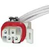 Repair Harness for Neutral Safety Switch