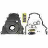 Timing Cover Kit - Includes Gaskets