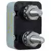 Auto Reset Metal Automotive Circuit Breakers - 30 Amp 12V