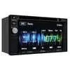 JENSEN AM/FM/CDVD/USB & Sirius Ready Stereo with Navigation & 3 Camera Inputs