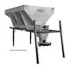 4.5 Cu.Yd. Hydraulic Auger Municipal Hopper Spreader