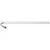 45 Degree Rigid White Linear Interior Strip Light, 24"