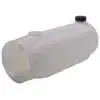 4.5" x 10" Horizontal Plastic Hydraulic Pump Reservoir fits Monarch