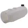 4.5" x 13" Horizontal Plastic Hydraulic Pump Reservoir for Monarch