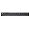 46" x 6" x 5/8" High Carbon Steel Highway Punch Cutting Edge Blade - SnowDogg VXF95 V-Plow