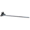 47-53 Chevrolet Pickup Truck Ck 1St Series Chrome Sun Visor Mounting Arm 0846 833 Left