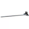 47-53 Chevrolet Pickup Truck Ck 1St Series Chrome Sun Visor Mounting Arm 0846 834 Right