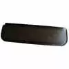 47-55 Gmc Pickup Truck Ck Sun Visor Pad Black Universal 0846 830
