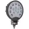 4.8" Round 15 LED Heated Work Light with MaxxHeat Heated Lens Technology