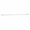 48" White rigid strip light, 1800 lumens, 144 LEDs