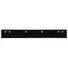 48" x 8" x 3/4" Carbide Insert Cutting Edge Blade - Highway Punch - Countersunk
