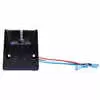 Sealed Switch Assembly, 4 Wire with 9" Leads
