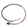 Lead Wire Harness for Sno-Way Salt Spreaders