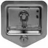 2 Point 'Turn-Style' Dead Bolt "T" Handle Latch