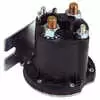 4 Post Intermittent Duty Solenoid with Flat Base - TVL20/TVL30 - Thieman