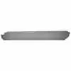 49-51 Lincoln Cars 2 Door Slip-on Rocker Panel - Right Side