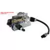 Replacement Motor and Bracket Assy, Curbside