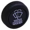 Wiper Knob with 1/4" Hole with Set Screw