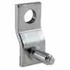 Wiper Motor Lever for double link with 3/8" Round Hole