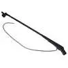 24" Radial Wet Wiper Arm