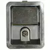 Extra Large Slam Action Paddle Latch with Lock Cylinder