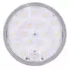 4&quot; LED Round Back Up Light, 18 Diodes 
