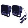 4" Universal Mount Two-Way Speakers
