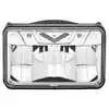 4" x 6" Rectangular LED High Beam Head Light