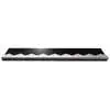 4" x 6" x 1-1/2" Sabre Wing Extreme-Duty Highway Punch Cutting Edge Blade