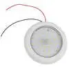 5" Round LED Interior Dome Light with Motion Sensor 2200 Lumens 