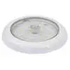 5" Round LED Interior Dome Light with Motion Sensor 2200 Lumens 