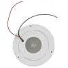 5" Round LED Interior Dome Light with Motion Sensor 2200 Lumens 