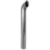 5" x 36" Curved Aluminized 16ga Exhaust Stack Pipe