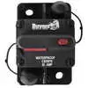 50 AMP Circuit Breaker with Manual Push-to-Trip Reset