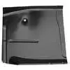 Cab floor front half - 0848-219-L 