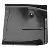 Cab floor front half - 0848-220-R 