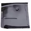 Front Cab Floor Pan Half - 0848-217-L 
