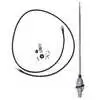 Telescoping Antenna Assembly with Cable and Hardware 0848-111