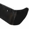 51" Steel Cutting Edge Half, Drivers Side for 8'-2" Formed V-Blade - Fits Boss DXT Plow