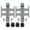 Front Disc Brake Hardware Kit