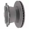 Front Rotor, 8 bolt hole, 4 x 4