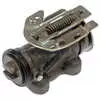Right Rear Drum Brake Wheel Cylinder, Rearward, Bore: 1.0625" - Fits Chevrolet Tiltmaster / GMC Forward W3500/W4500 1988-1997, Isuzu NPR 1988-2004