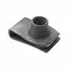 5/16-18 Extruded Fold Over Nut - 50 Pieces